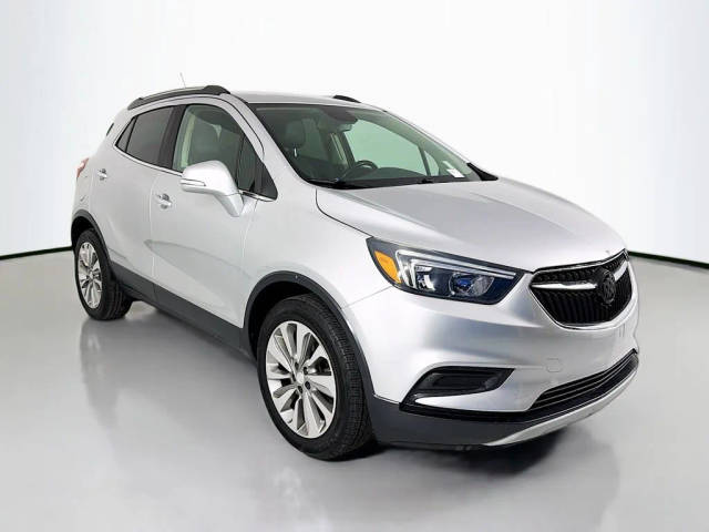 2019 Buick Encore Preferred FWD photo