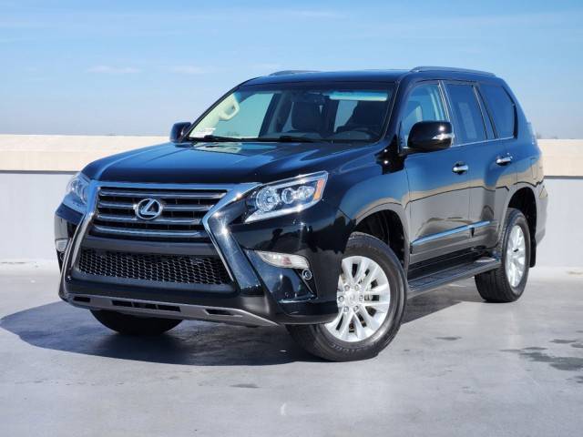 2019 Lexus GX GX 460 Premium 4WD photo