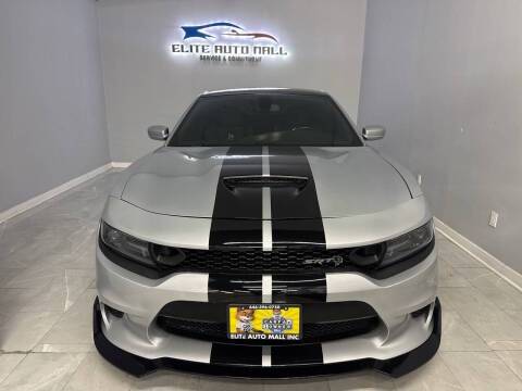 2019 Dodge Charger Scat Pack RWD photo