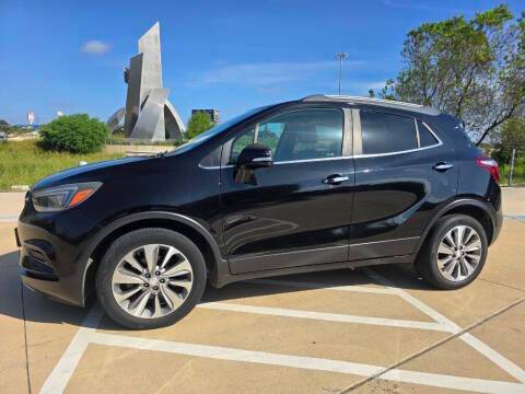 2019 Buick Encore Preferred FWD photo