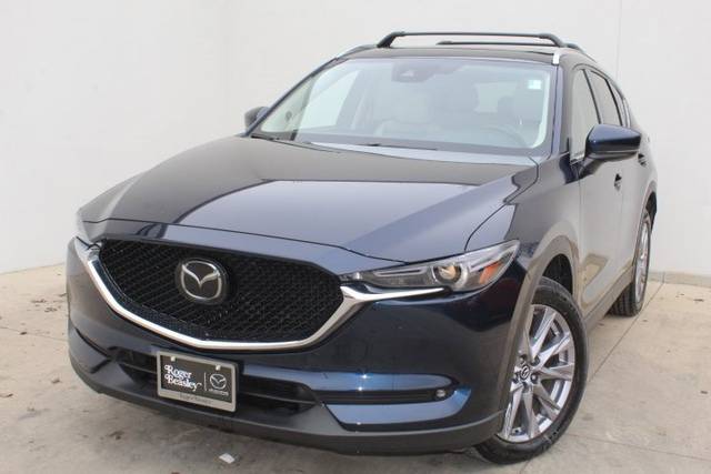 2019 Mazda CX-5 Grand Touring FWD photo