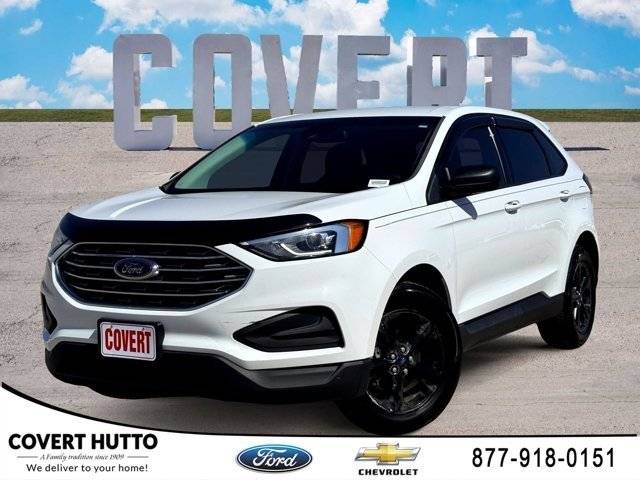 2019 Ford Edge SE FWD photo