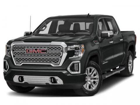 2019 GMC Sierra 1500 Denali 4WD photo