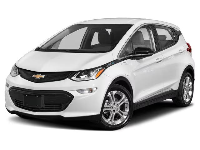 2019 Chevrolet Bolt LT FWD photo