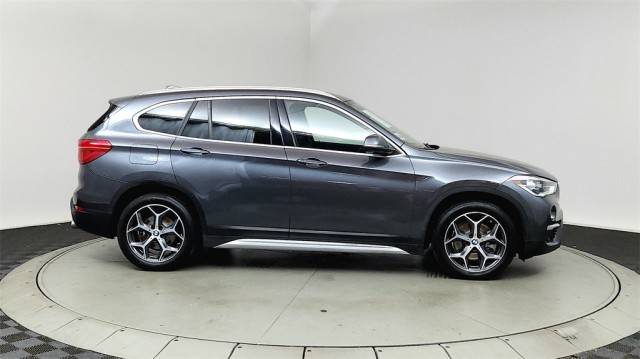 2019 BMW X1 xDrive28i AWD photo