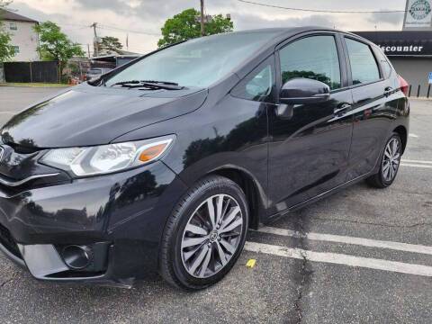 2015 Honda Fit EX FWD photo
