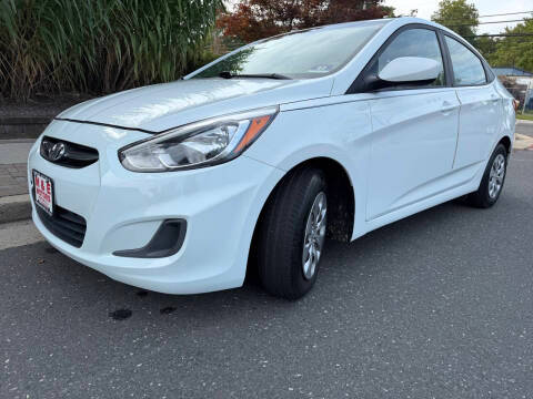 2017 Hyundai Accent SE FWD photo