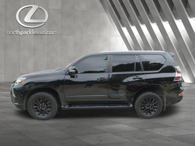 2019 Lexus GX GX 460 Premium 4WD photo