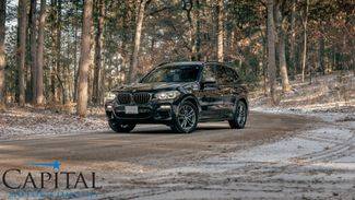 2019 BMW X3 M40i AWD photo