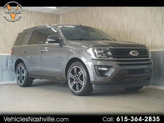 2019 Ford Expedition Limited 4WD photo