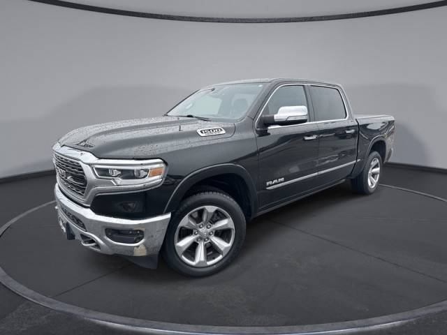 2019 Ram 1500 Limited 4WD photo