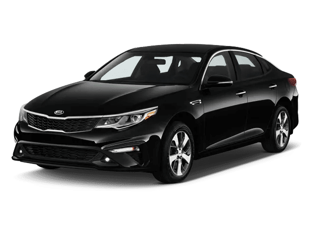 2019 Kia Optima S FWD photo
