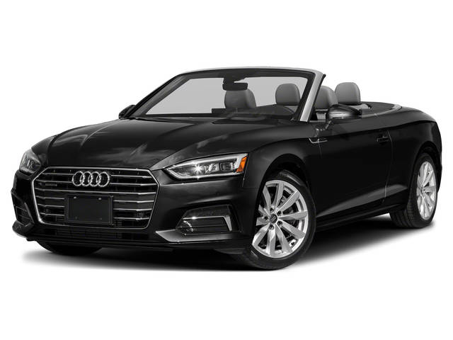 2019 Audi A5 Premium AWD photo