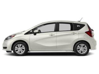 2019 Nissan Versa Note SV FWD photo