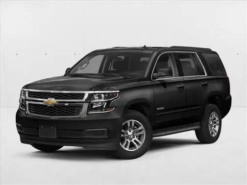 2019 Chevrolet Tahoe LS RWD photo