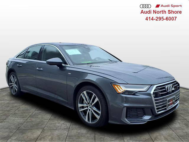 2019 Audi A6 Prestige AWD photo