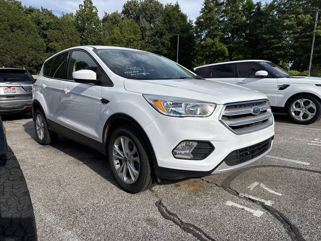 2019 Ford Escape SE FWD photo
