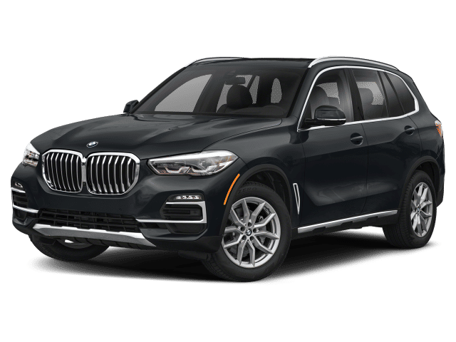 2019 BMW X5 xDrive40i AWD photo