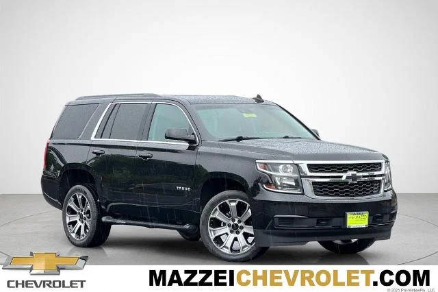 2019 Chevrolet Tahoe LS 4WD photo