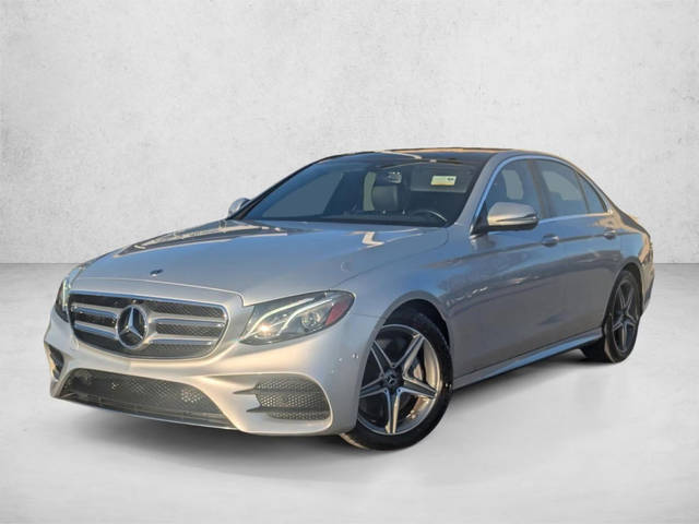 2019 Mercedes-Benz E-Class E 300 RWD photo