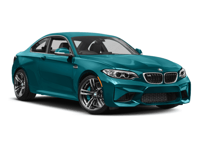 2017 BMW M2  RWD photo