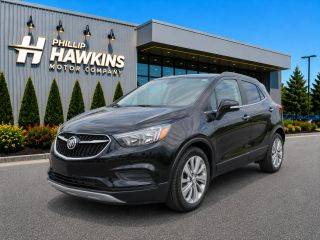2019 Buick Encore Preferred FWD photo