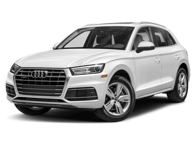 2019 Audi Q5 Premium Plus AWD photo