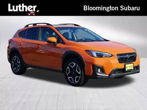 2019 Subaru Crosstrek Limited AWD photo