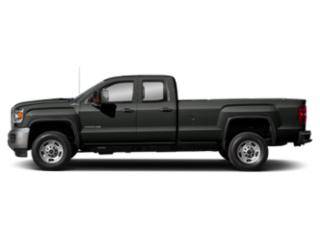 2019 GMC Sierra 2500HD  4WD photo