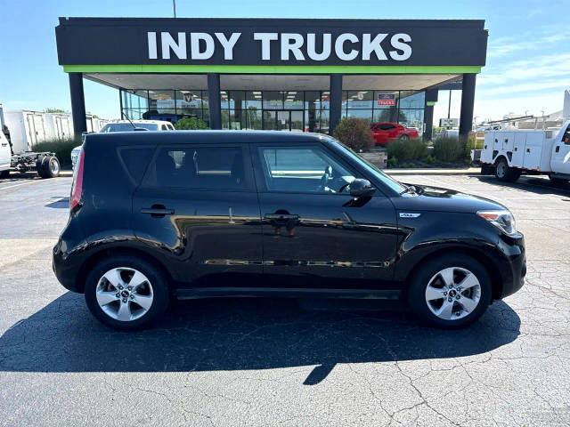 2019 Kia Soul Base FWD photo