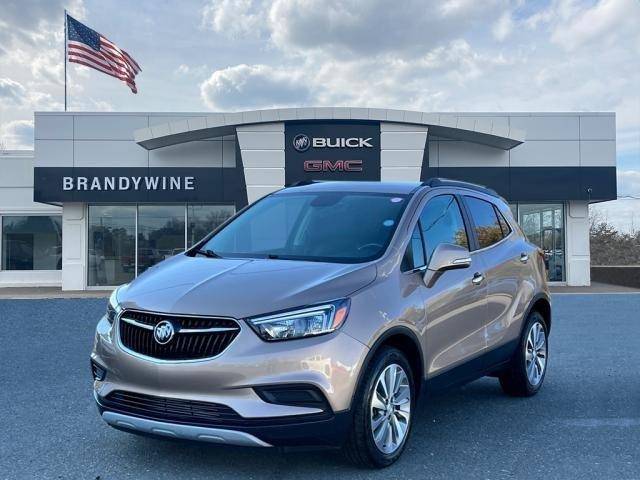 2019 Buick Encore Preferred FWD photo