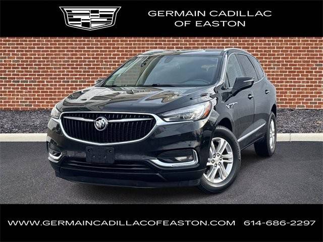 2019 Buick Enclave Essence AWD photo