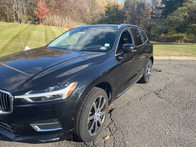 2019 Volvo XC60 Inscription AWD photo