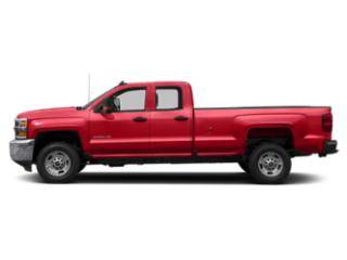 2019 Chevrolet Silverado 2500HD Work Truck 4WD photo