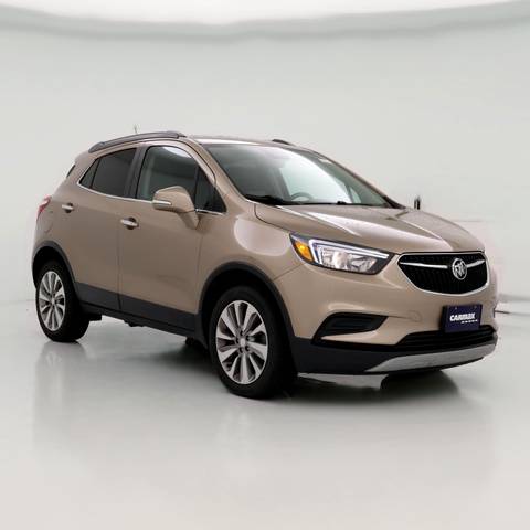 2019 Buick Encore Preferred AWD photo