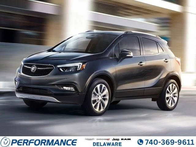 2019 Buick Encore Preferred FWD photo