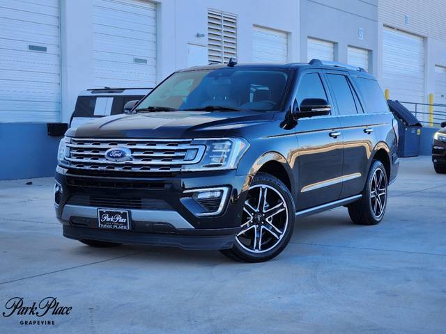 2019 Ford Expedition Limited RWD photo