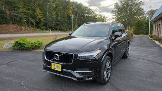 2019 Volvo XC90 Momentum AWD photo