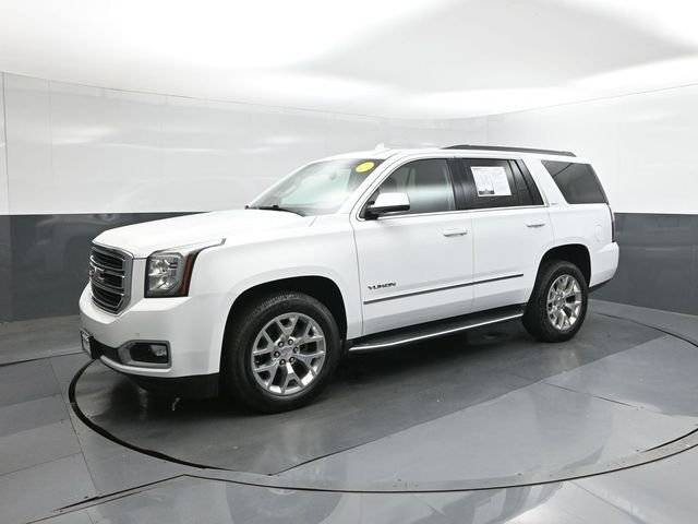 2019 GMC Yukon SLT Standard Edition RWD photo