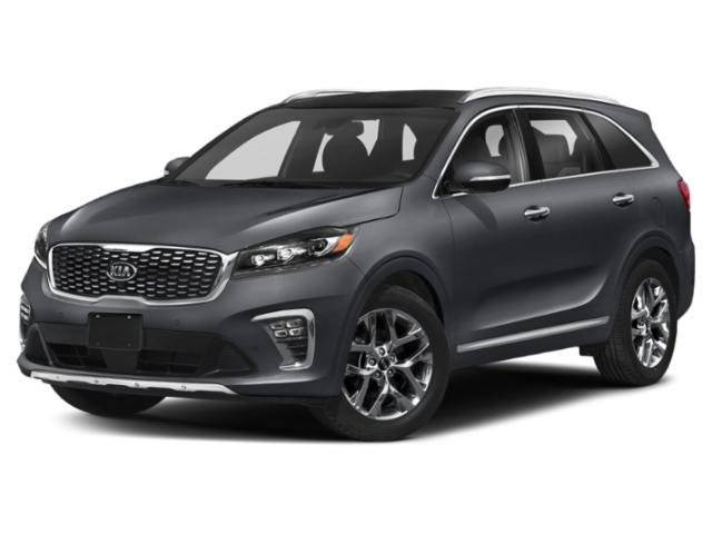 2019 Kia Sorento SX Limited V6 AWD photo