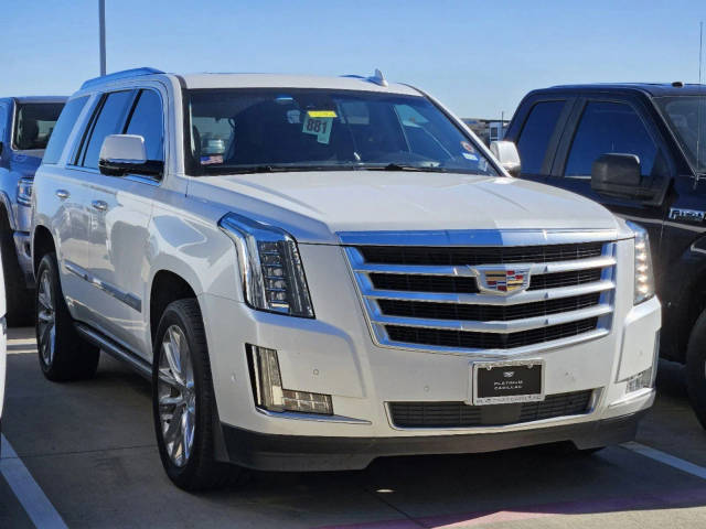 2019 Cadillac Escalade Premium Luxury RWD photo