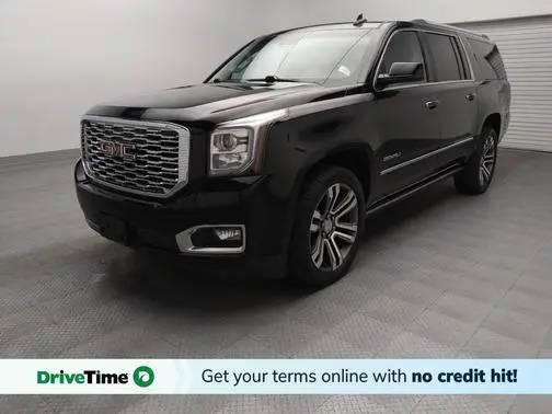 2019 GMC Yukon XL Denali 4WD photo