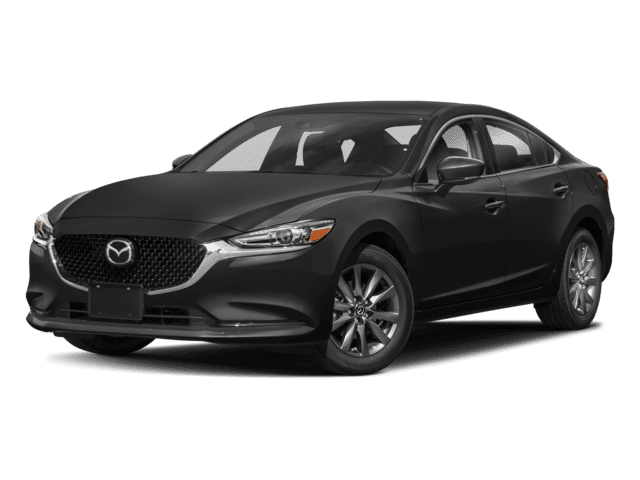 2018 Mazda 6 Sport FWD photo