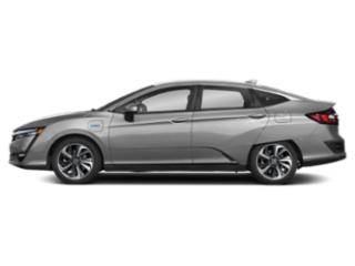 2019 Honda Clarity  FWD photo