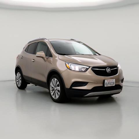 2019 Buick Encore Preferred FWD photo