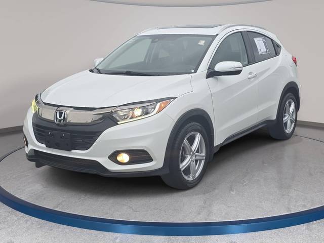 2019 Honda HR-V EX-L FWD photo
