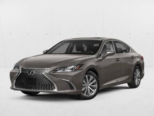 2019 Lexus ES ES 350 FWD photo
