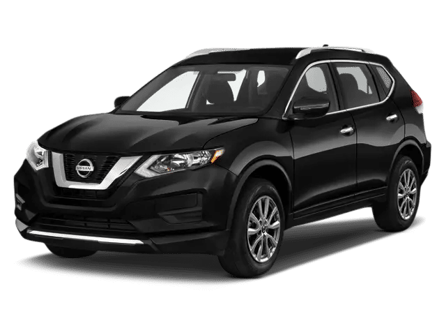 2019 Nissan Rogue SV AWD photo