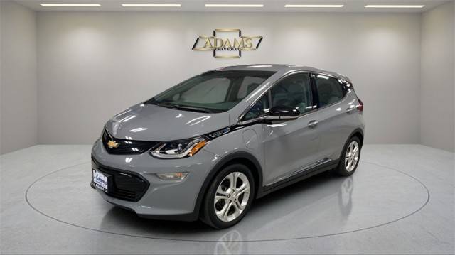 2019 Chevrolet Bolt LT FWD photo