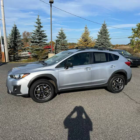 2019 Subaru Crosstrek  AWD photo